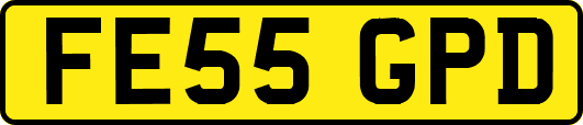FE55GPD