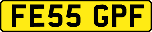 FE55GPF