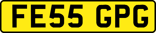 FE55GPG