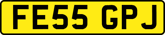 FE55GPJ