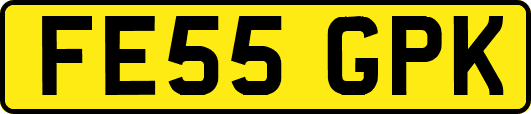 FE55GPK