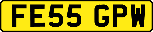FE55GPW