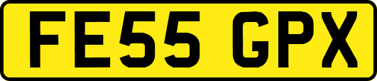 FE55GPX