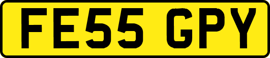 FE55GPY
