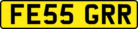 FE55GRR