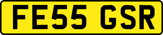 FE55GSR