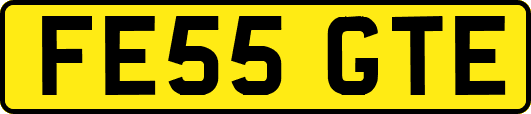 FE55GTE