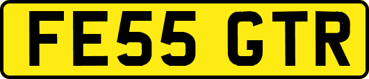FE55GTR