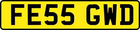 FE55GWD