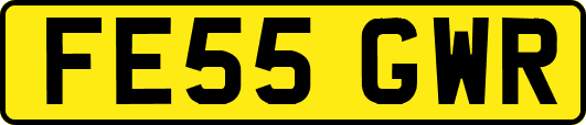FE55GWR