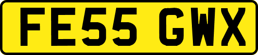 FE55GWX