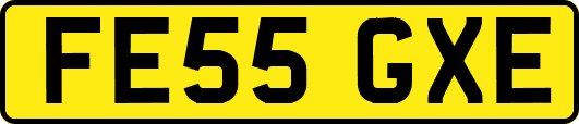 FE55GXE