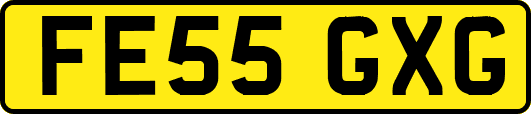 FE55GXG