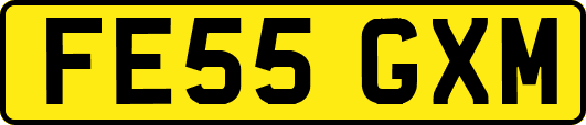 FE55GXM