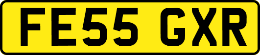 FE55GXR