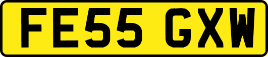 FE55GXW