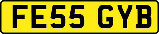 FE55GYB