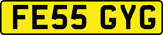 FE55GYG