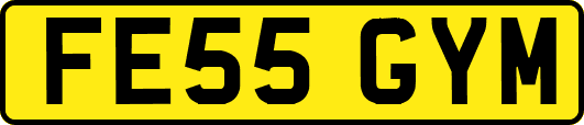 FE55GYM