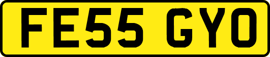 FE55GYO