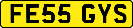 FE55GYS