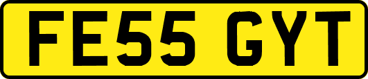 FE55GYT