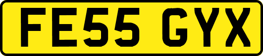 FE55GYX