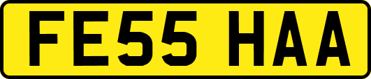 FE55HAA