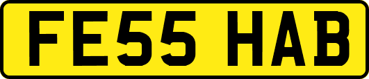 FE55HAB