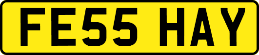 FE55HAY