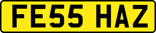 FE55HAZ