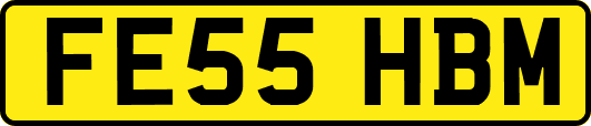 FE55HBM