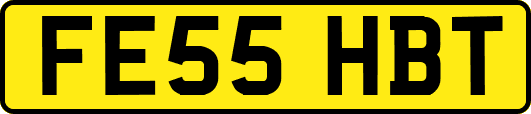 FE55HBT