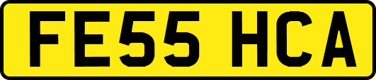 FE55HCA