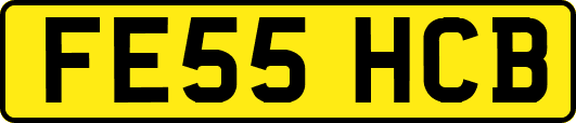 FE55HCB