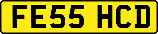 FE55HCD