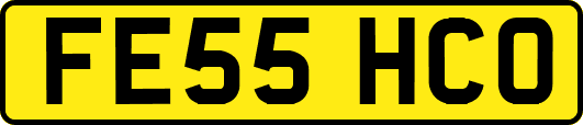 FE55HCO