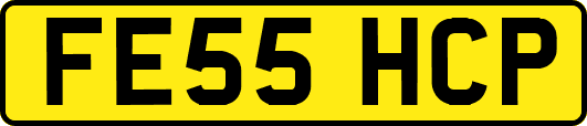 FE55HCP