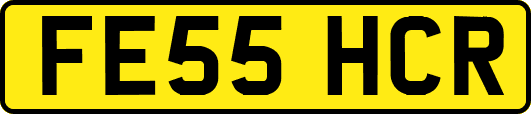 FE55HCR