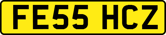 FE55HCZ