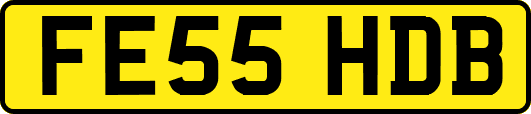 FE55HDB