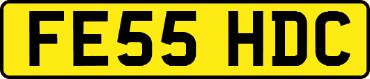FE55HDC