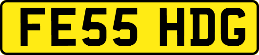 FE55HDG