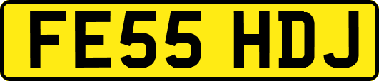 FE55HDJ