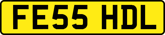 FE55HDL