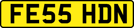 FE55HDN