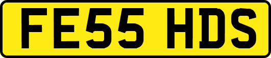 FE55HDS