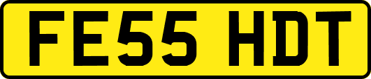 FE55HDT