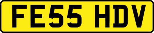 FE55HDV