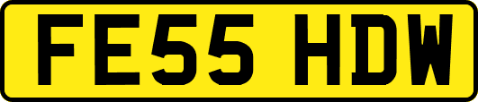 FE55HDW